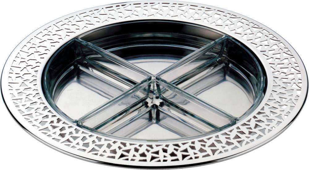 Antipastiera Cactus - immagine 2