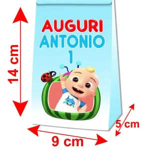 Scatoline JJ TomTom YoYo Ms. Appleberry Cody Cece Nico e Bella and friends