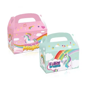 Scatola Happy Meal  0535