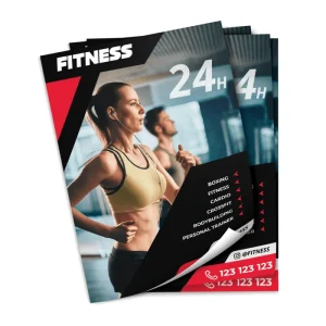 Stampa Volantini e Flyer Online