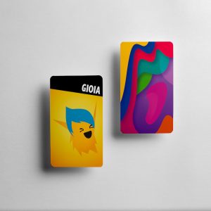 CARTE EMOZIONIAMOCI: ed. Panfy