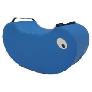 Dondolo Soft Virgola