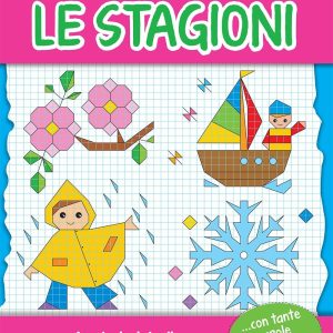 Le cornicette – Le stagioni