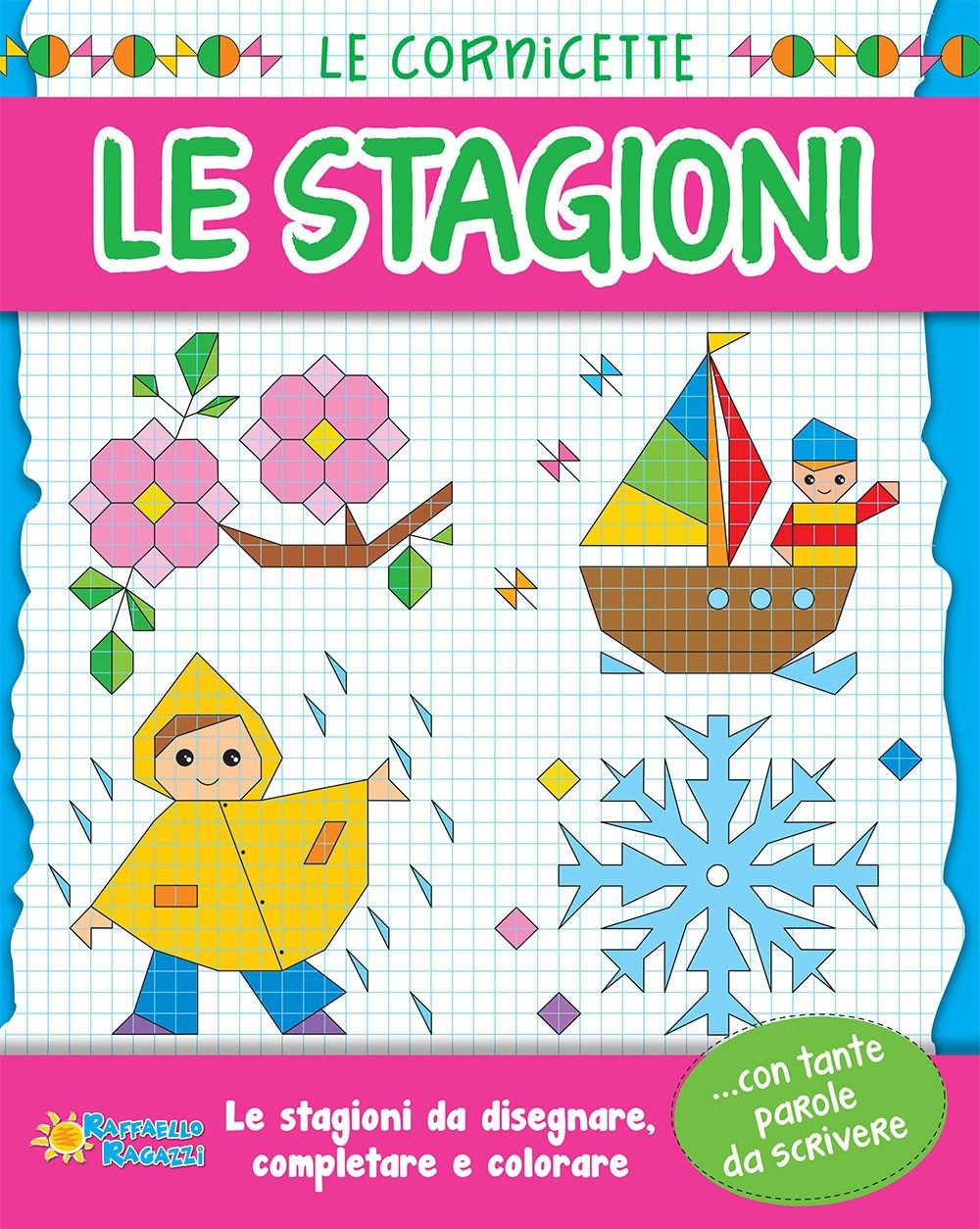 Le cornicette – Le stagioni - immagine 2