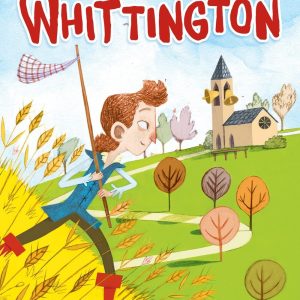 Dick Whittington