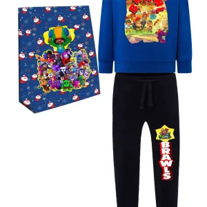 Brawl and company Tuta 1025