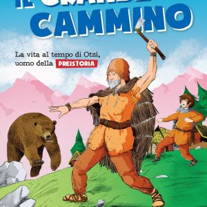 Il grande cammino