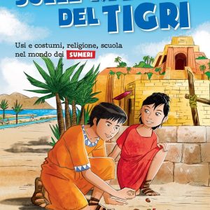 Sulle rive del Tigri