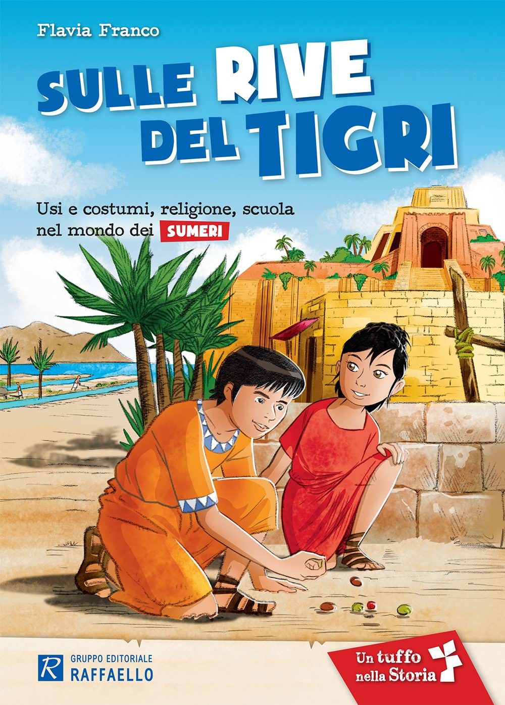 Sulle rive del Tigri