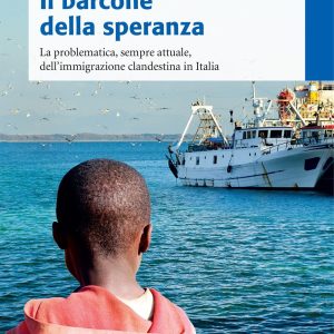 Il barcone della speranza