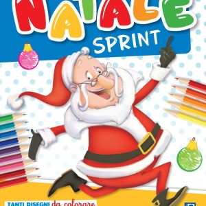 Natale Sprint