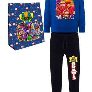 Brawl and company Tuta 1110