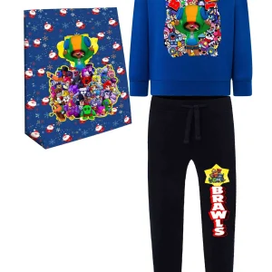 Brawl and company Tuta 1115