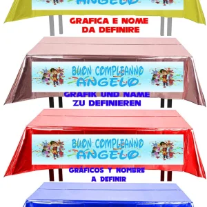 Alvin Tovaglia Compleanno