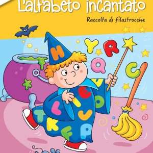 L’alfabeto incantato