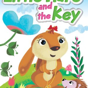 Little Hare and the key – Libro digitale