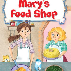 Mary’s Food Shop