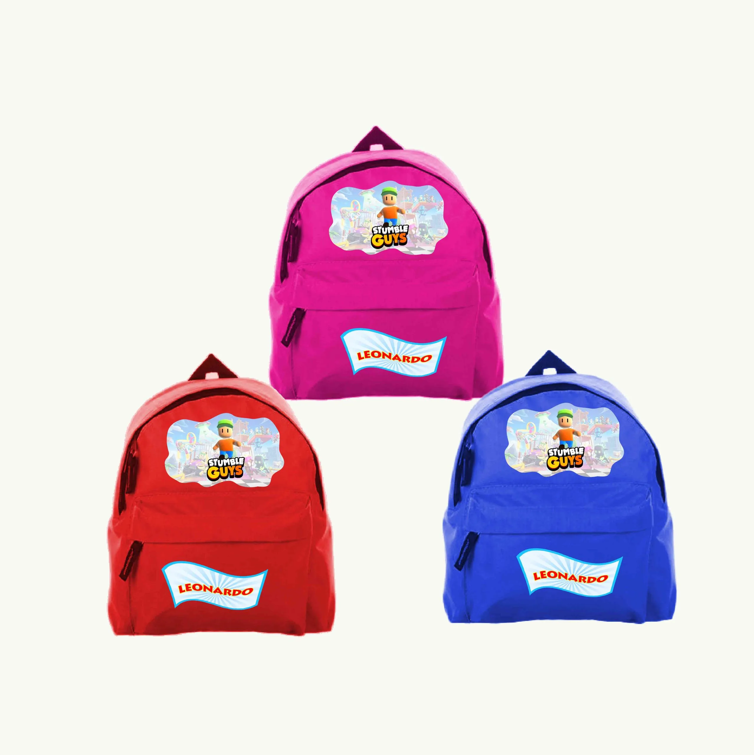 Zaino Asilo Stumble - immagine 3