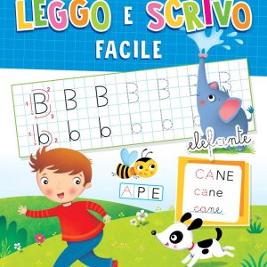 Leggo e scrivo facile