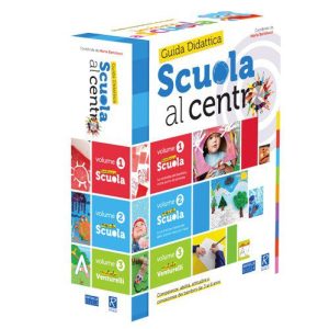 Scuola al centro – Guida didattica