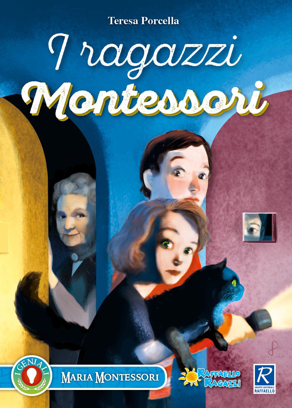 I ragazzi Montessori - immagine 2