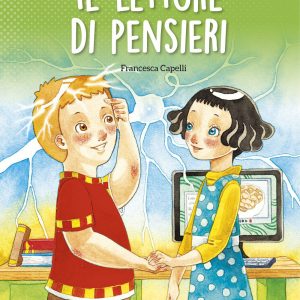 Il lettore di pensieri