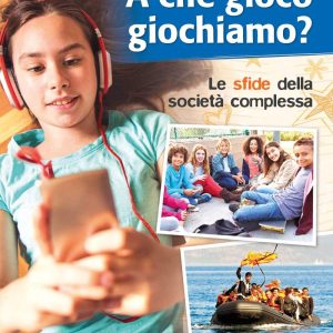 A che gioco giochiamo?