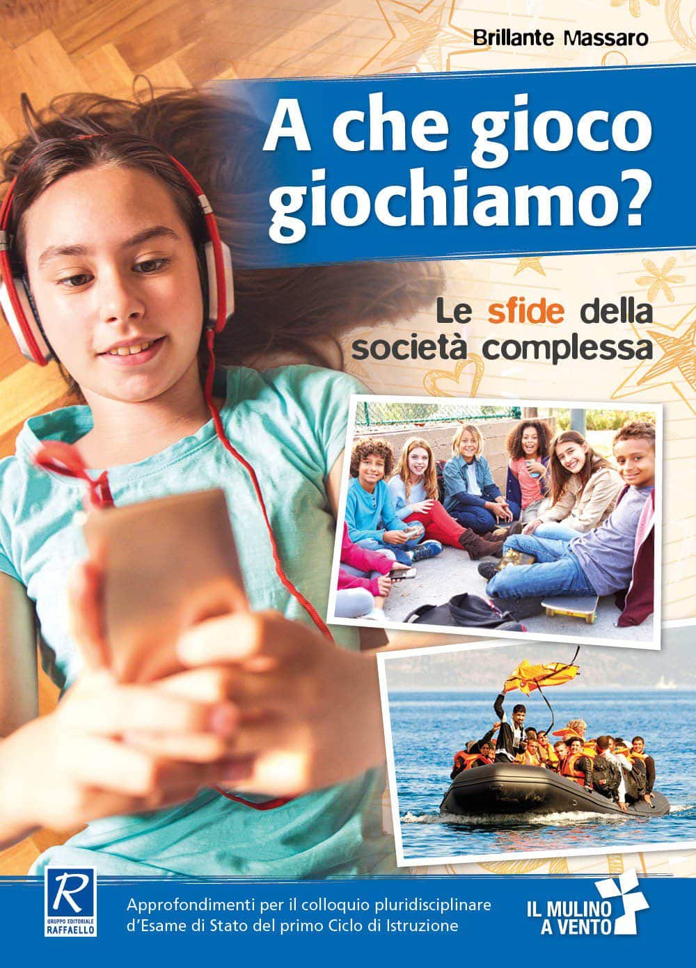 A che gioco giochiamo? - immagine 2