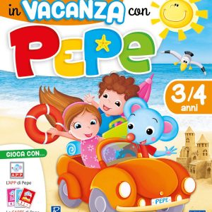 In vacanza con Pepe