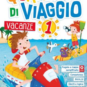 Quaderno di viaggio – Italiano
