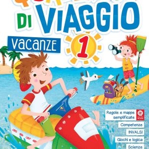 Quaderno di viaggio – Matematica