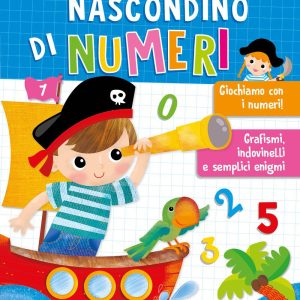 Nascondino di numeri