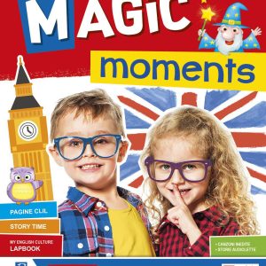 Magic Moments – Libro digitale