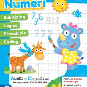 Abilità e competenze – Numeri