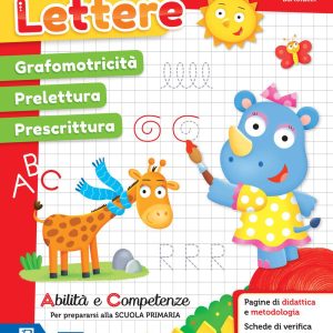 Abilità e competenze – Lettere