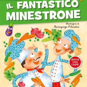 Il fantastico minestrone
