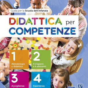 Didattica per competenze – Guida didattica