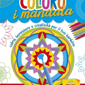 Coloro i mandala