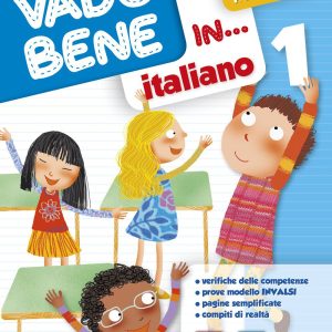 Vado bene in… Italiano – Libro digitale