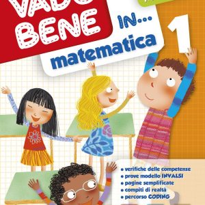 Vado bene in… Matematica – Libro digitale