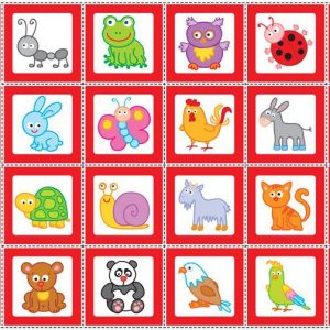 Contrassegni TNT plastificati