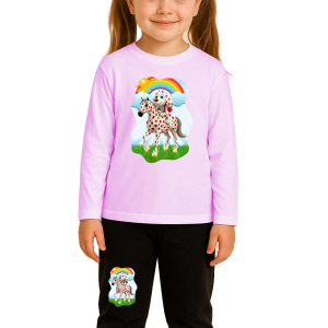 Pimpa friends Pigiama Bambina