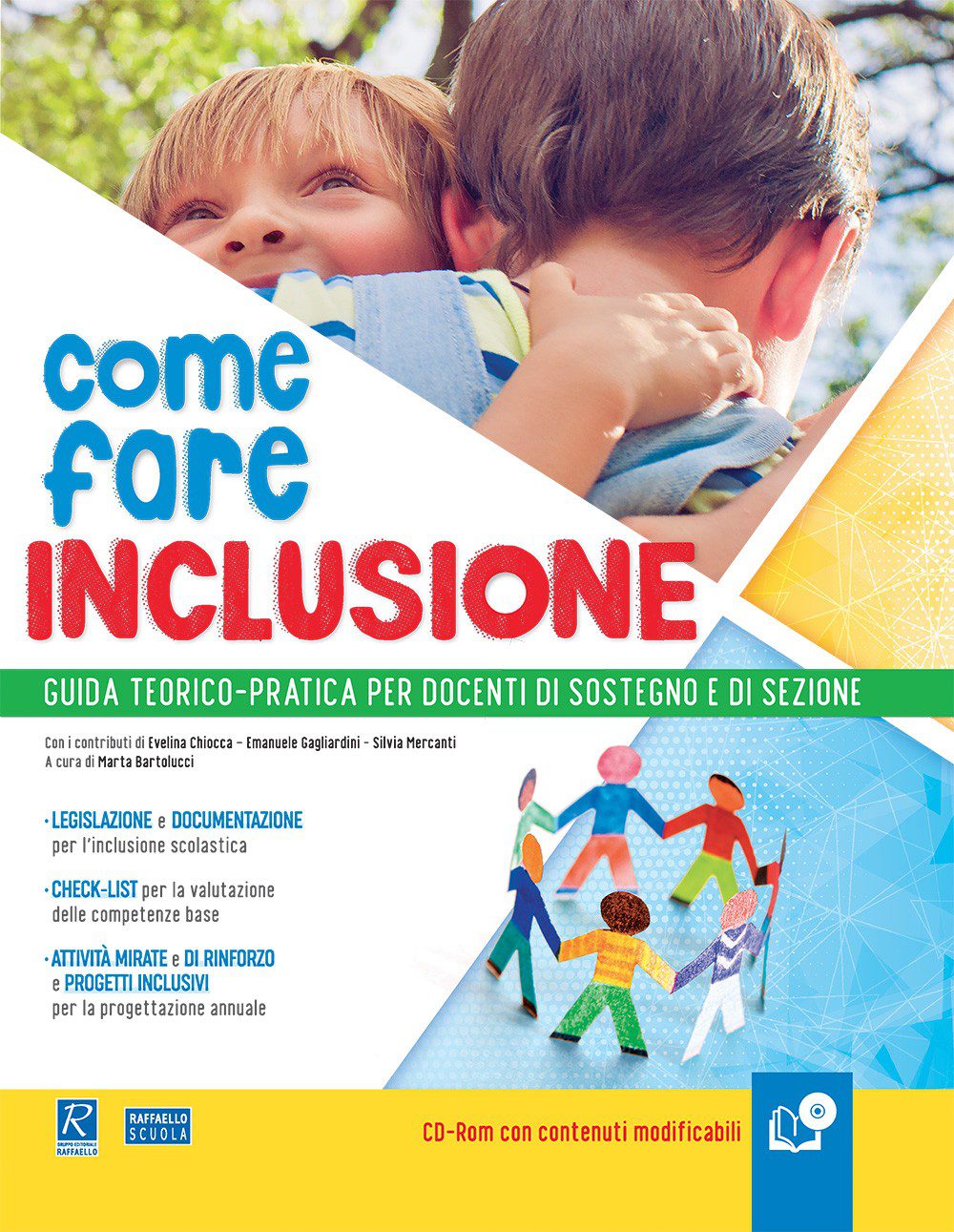 Come fare inclusione – Guida didattica