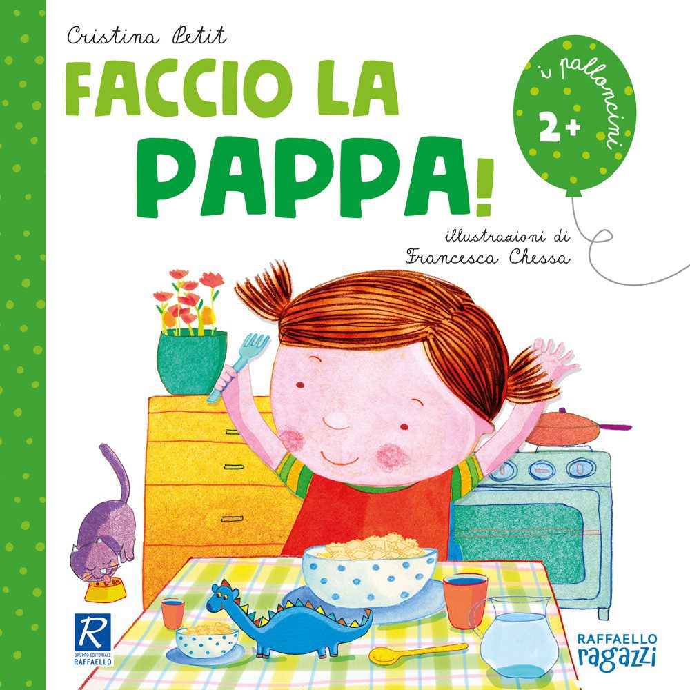 Faccio la pappa! - immagine 2