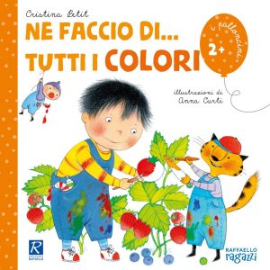 Ne faccio di… tutti i colori