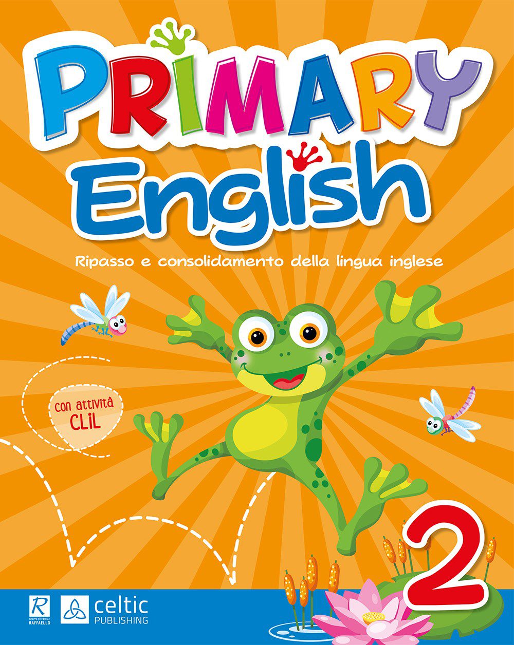 Primary English – Libro digitale - immagine 3