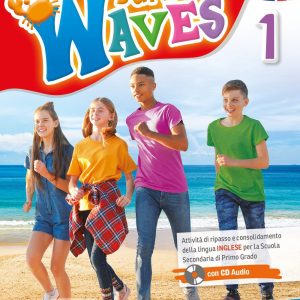 Summer Waves – Libro digitale