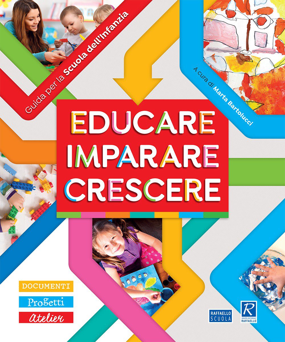 Educare, Imparare, Crescere – Guida didattica - immagine 2