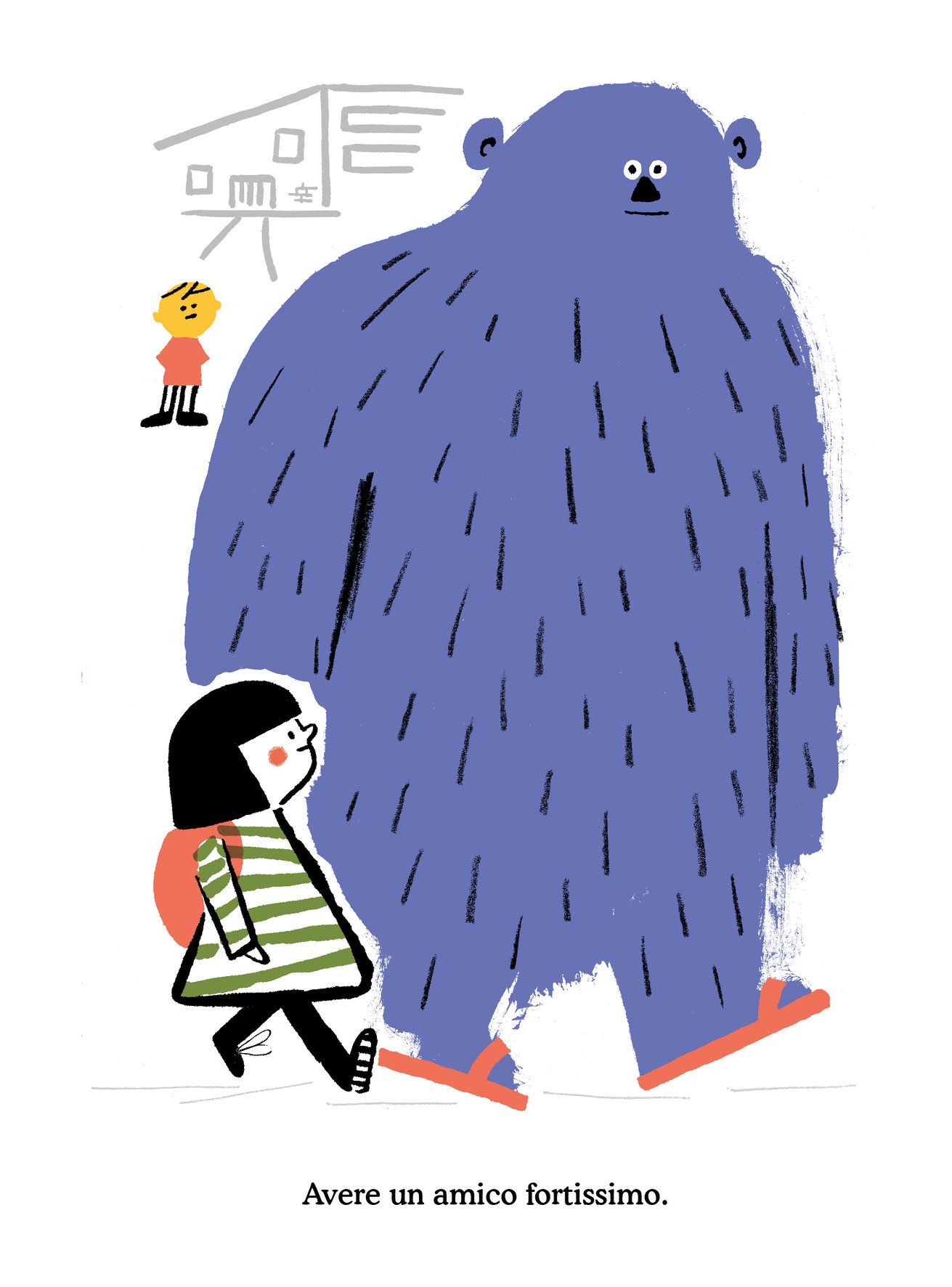 Tutto quello che vorrei. - immagine 3