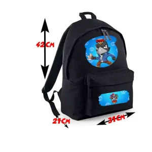 Brawl Stars Zaino scuola